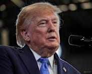 Trump threatens to bomb Oman if it gets in way of Iran deal