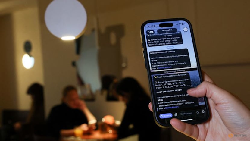 Russia's internet crackdown hobbles small businesses