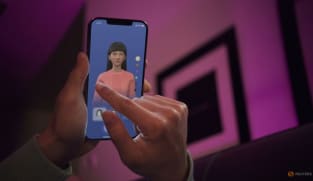 Commentary: Most AI assistants are feminine – and it’s fuelling dangerous stereotypes and abuse