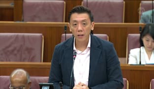 Introduction of government bill