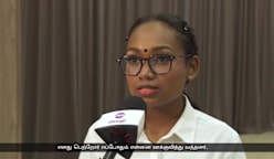 36 மாணவர்களுக்கு டான் கா கீ அறநிறுவனத்தின் உபகாரச் சம்பளம்
