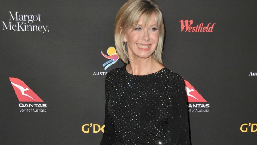 Grease Star Olivia Newton-John Dies At 73
