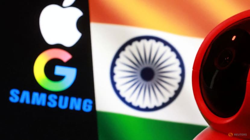 Exclusive-India weighs greater phone-location surveillance; Apple, Google and Samsung protest