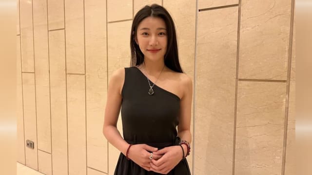 劈腿风波后拼复出！采子参加《女足》海选进6强　将与周星驰一对一面试
