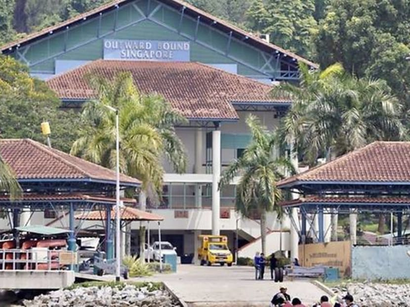 The camps will undergo a thorough cleaning process, in accordance with guidelines from the Ministry of Health, to make sure they are safe to stay in.