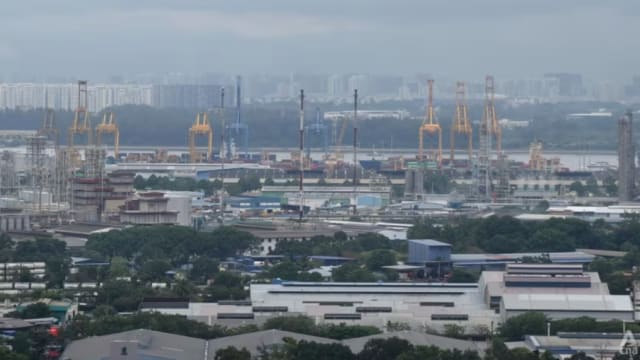 本地三家公司有意在柔新经济特区投资约7.1亿元