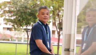 GE2025: He’s a prize-winning singer and Pritam Singh’s legislative assistant. Now add ‘potential candidate for Tampines GRC’