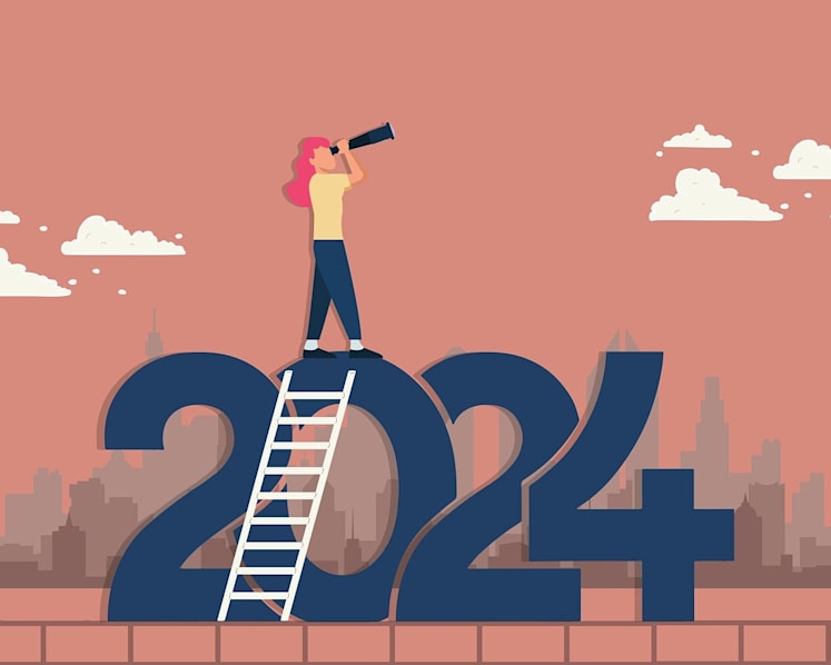 Commentary: Gamifying new year’s resolutions — instead of a high score, aim for a streak
