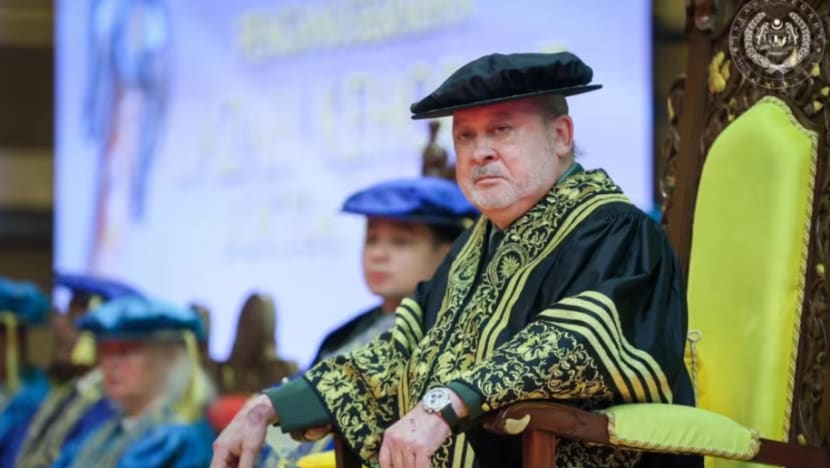 Agong enggan dikaitkan dengan Universiti Pertahanan Nasional Malaysia jika budaya penderaan terus berlaku