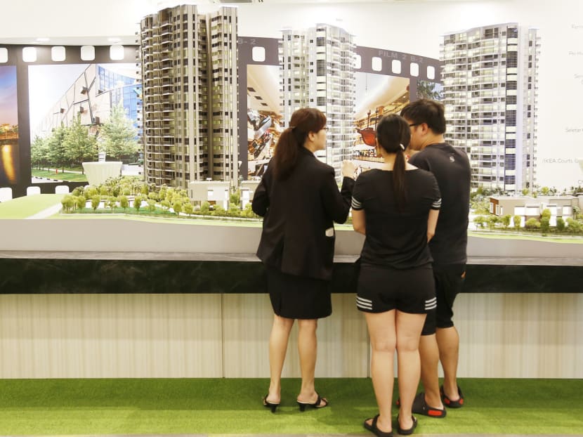 Early adopters in real estate are using Big Data and advanced software applications to advise clients on the entire property transaction. TODAY file photo