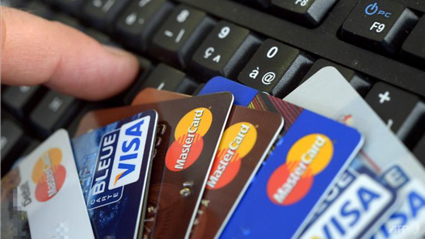 SPF beri amaran trend baharu warga asing guna butiran kad kredit curi untuk beli barang