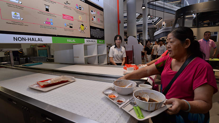 One-stop govt service centre for residents in eastern Singapore