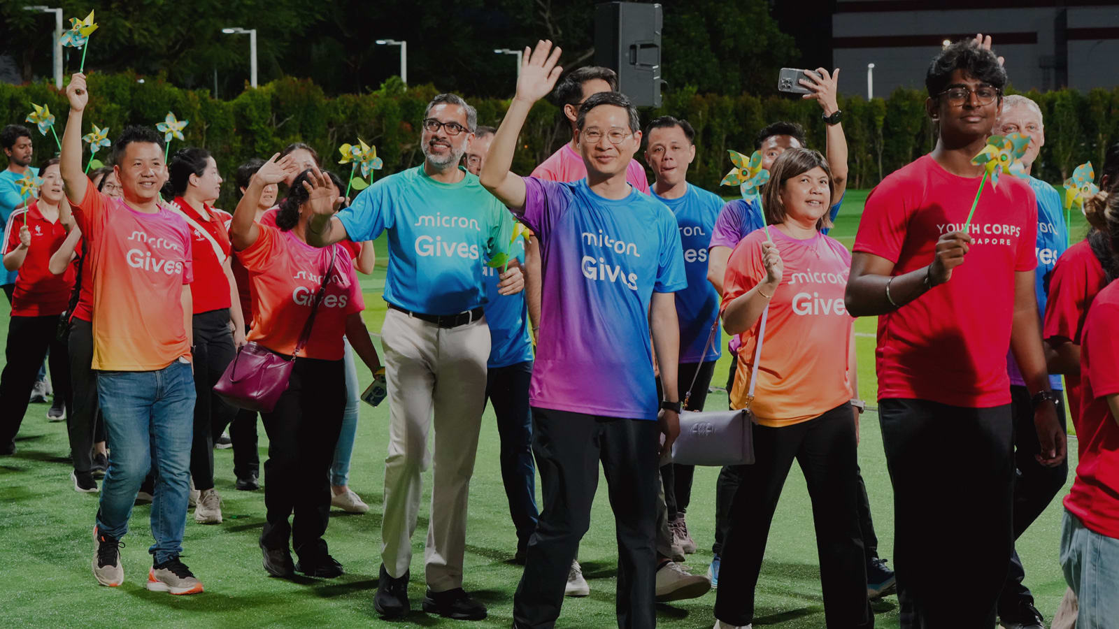 Building businesses for good – for a better Singapore