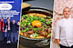Asia’s 50 Best Restaurants 2026: Hong Kong’s Chairman #1, S’pore’s Top Restaurant Odette