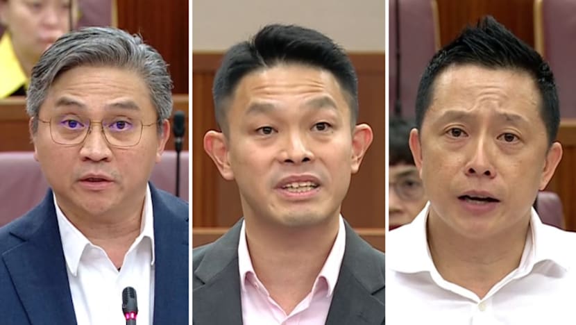 Budget 2026 debate: PAP MPs call for prudence, caution amid global uncertainties