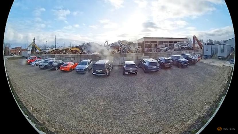 Likely meteor rattled residents in Ohio, Pennsylvania