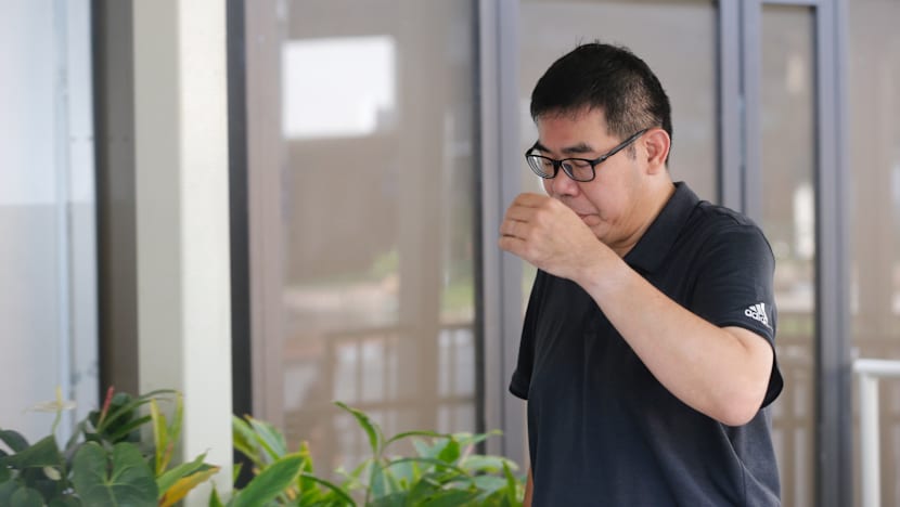 Ex-grassroots volunteer jailed 8 years for using Ong Ye Kung’s name to cheat victims of $1.4m