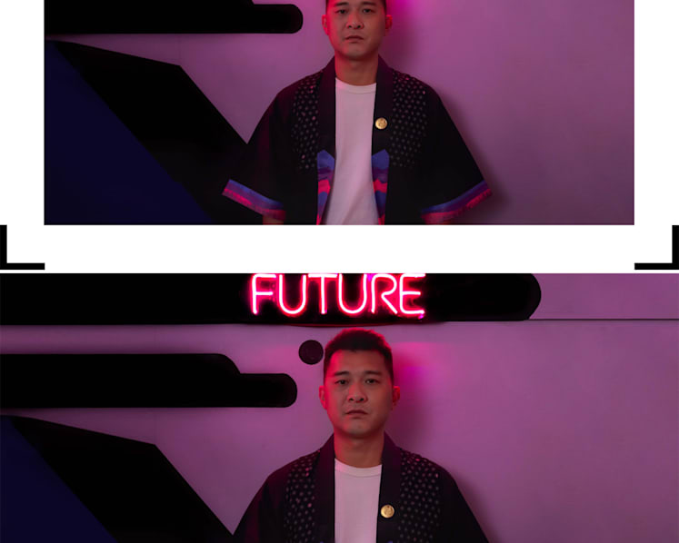 Meet the Singapore hip-hop scene pioneer who’s also the newly minted head (of) Honcho
