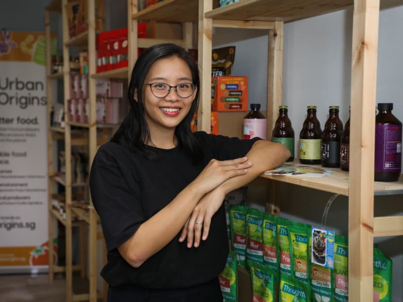 Gen Y Speaks: I quit a stable job I loved, because the pandemic made me rethink my purpose Gen Y Speaks: I quit a stable job I loved, because the pandemic made me rethink my purpose