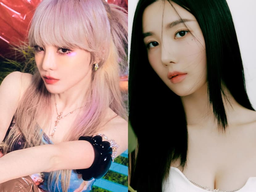 Waterbomb Singapore 2024 details announced: First wave of artistes include Sandara Park, Eunbi and Bambam Waterbomb Singapore 2024 details announced: First wave of artistes include Sandara Park, Eunbi and Bambam