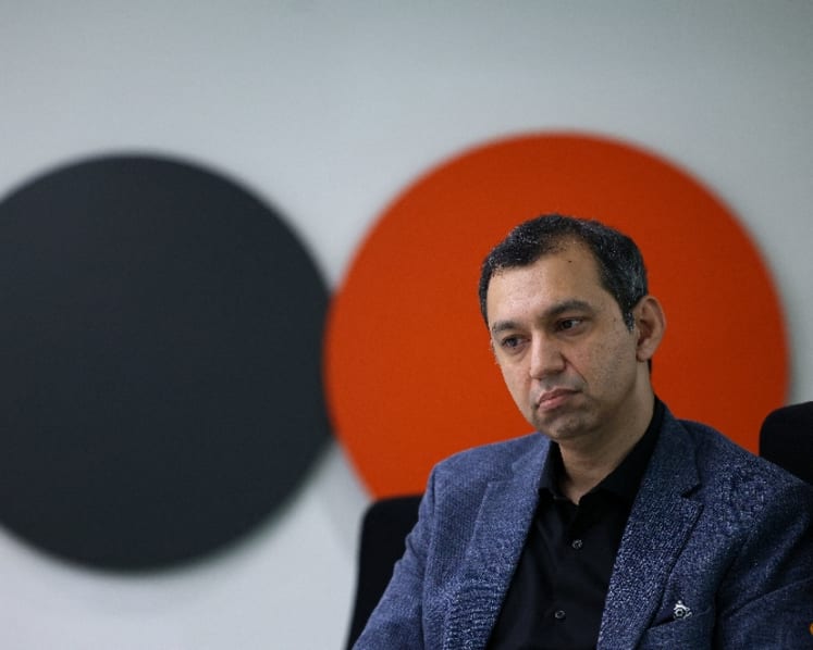 Microsoft's biggest India data center on track to go live in mid-2026, executive says