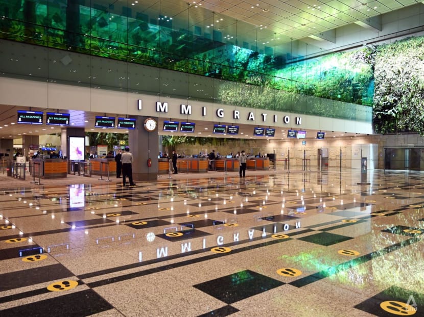 Southeast Asia's COVID-19 situation 'fast stabilising', risk classification for some countries adjusted: Ong Ye Kung