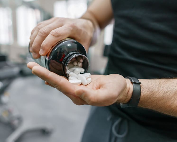 Protein powders and pre-workout supplements – are you getting what you paid for?
