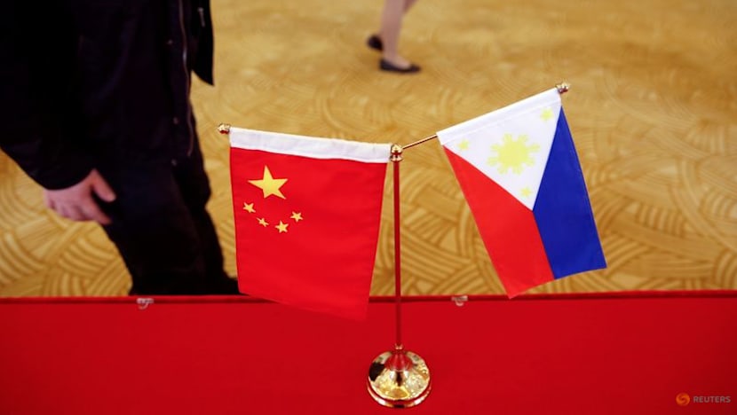 Philippine President Sees Joint Oil and Gas Exploration with China as 'Distinct Possibility'