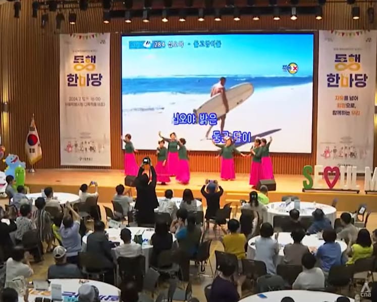 As South Korea marks its first North Korean Defectors’ Day, some still struggle to adapt