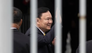 Commentary: Thaksin may be in jail, but don't count him out yet