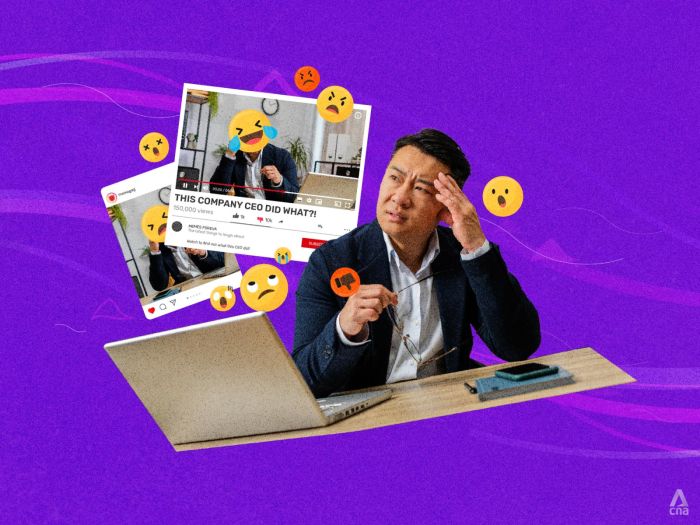When your company goes viral for the wrong reasons, what can you do to survive the fallout?