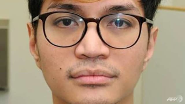 印尼政府寻求从英国遣返连环强奸犯