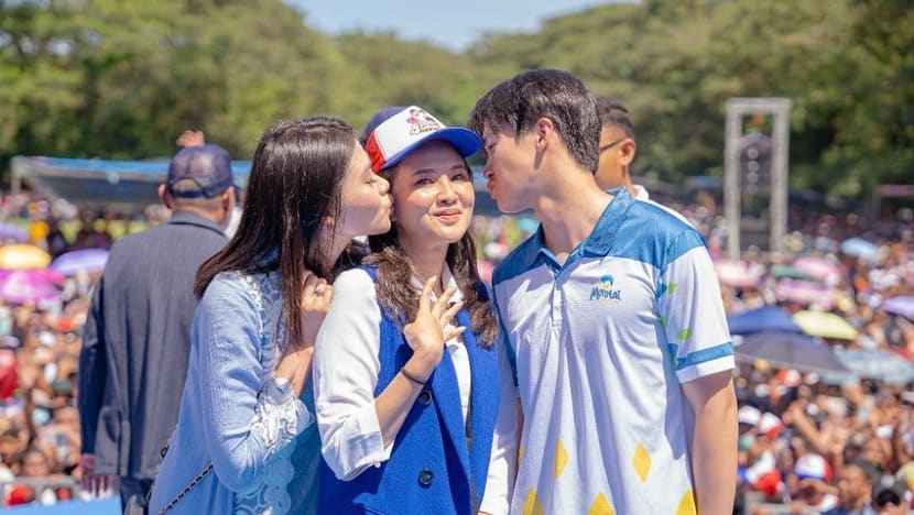  Sherly Tjoanda ukir sejarah jadi gubernur terpilih Tionghoa pertama Indonesia, menangi Pilkada Maluku Utara