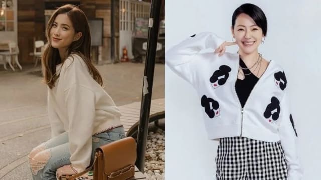 蔡沐妍护女发文怒轰小S　律师点出这问题