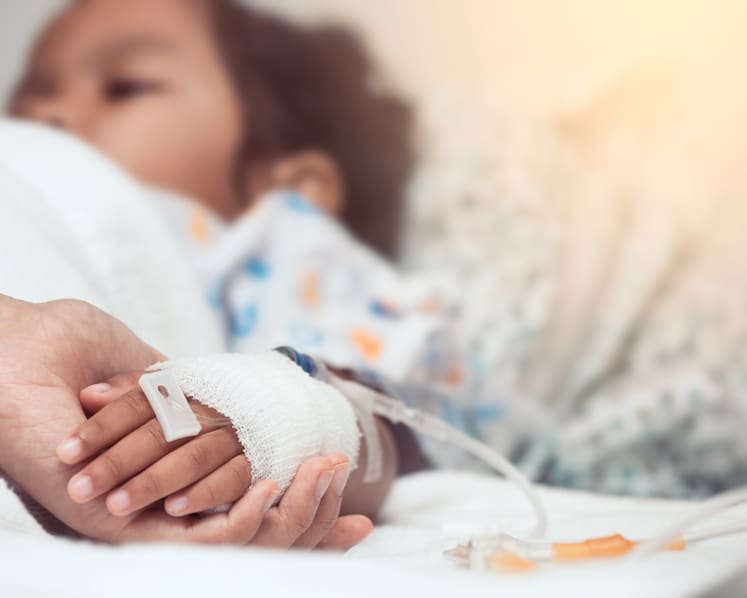 Explainer: Are children in Singapore facing a 'tripledemic' threat of influenza, Covid-19 and RSV?