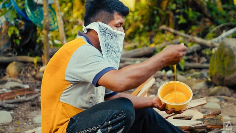 The global drug war like you’ve never seen it: 3 reasons to watch Addicted