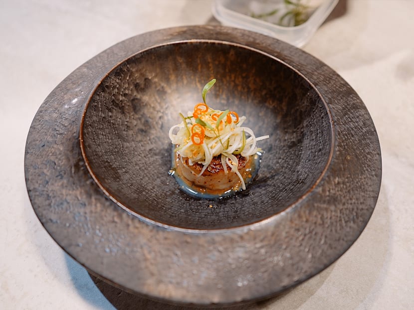 Bold flavours, new directions: Award-winning restaurants to book now Bold flavours, new directions: Award-winning restaurants to book now