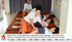 Thailand to reform massage industry amid rise in wellness tourism spending