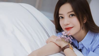 S$558K Of Vicki Zhao’s Shares In 3 Companies Frozen Until 2024; Netizens Say She Can Earn It Back In Days Anyway