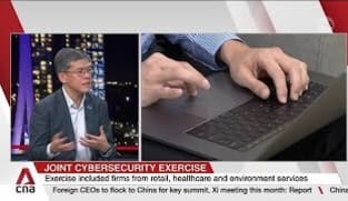 Singapore firms need to boost cyber readiness through training, exercises: Report