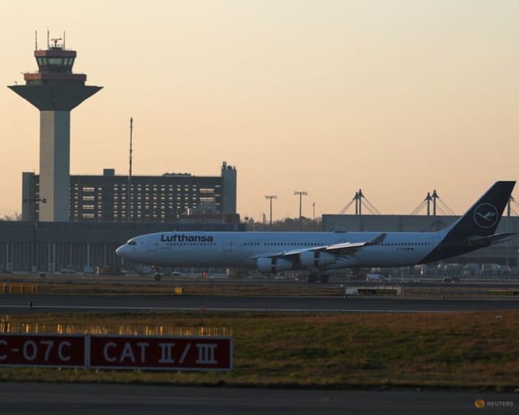Jet fuel shock from Iran war worsens crisis for global airlines