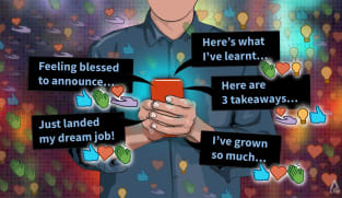 IN FOCUS: Is LinkedIn ‘broken’, and how did we get here?