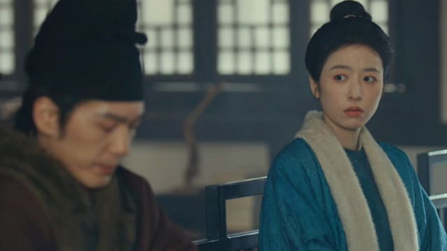 太平年（第6集）：少年天问