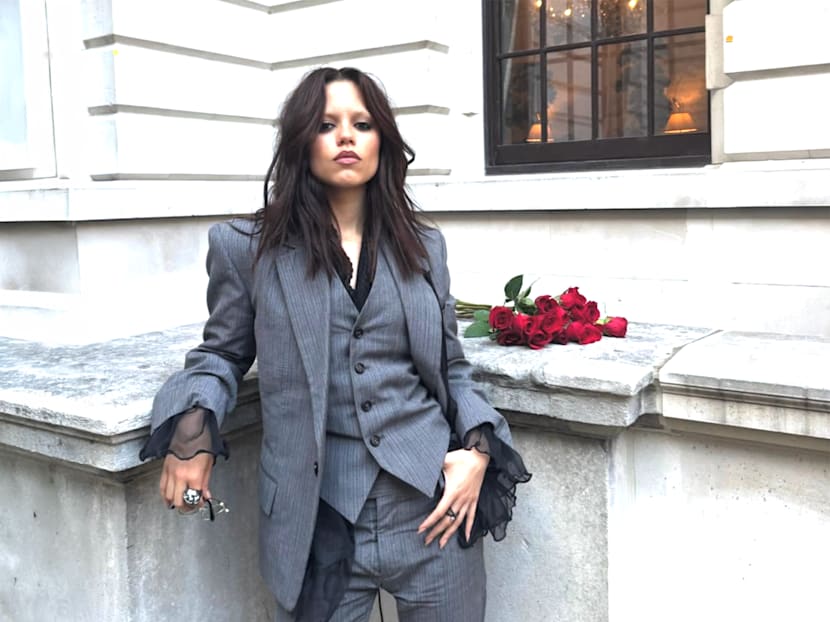 Jenna Ortega's 'Tired Girl' look isn&rsquo;t for everyone &ndash; dark circles be gone with these 7 expert fixes