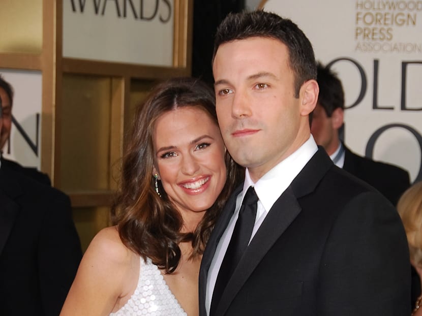 Ben Affleck Would &ldquo;Still Be Drinking&rdquo; If He Were Still Married To Jennifer Garner: &ldquo;I Was Trapped&rdquo; 