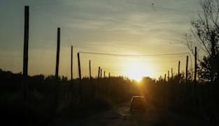 Zelenskyy visits Kupiansk as Ukraine retakes parts of frontline town  