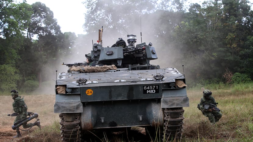 More emergency-horn buttons on Bionix, skills upgrading for medics among measures after NS deaths