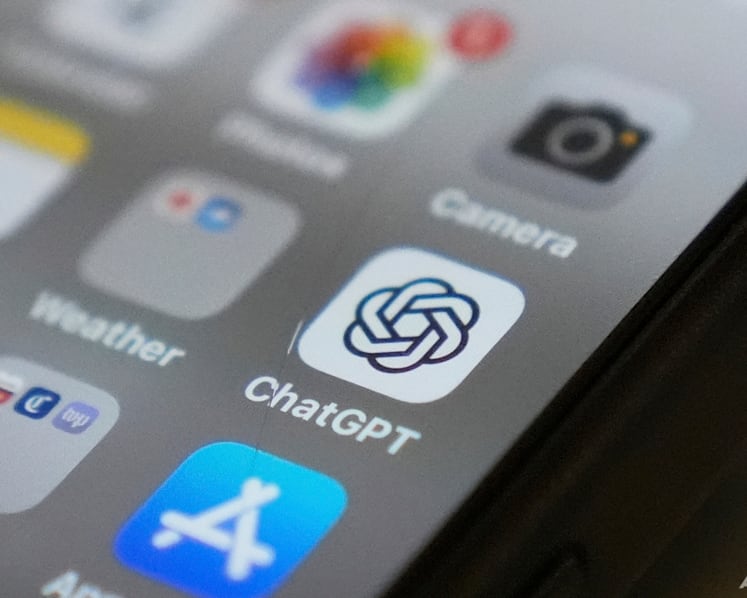 Commentary: ChatGPT is turning 3. Here’s how it has changed the way people look things up
