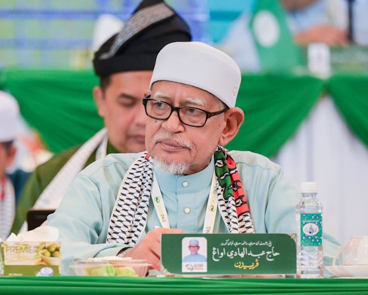 As its ‘last samurai' chief battles poor health, frontmen from factions in Malaysia's Islamist party PAS are touted as successor