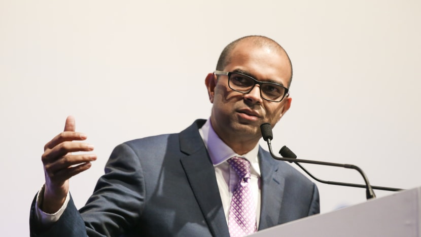 Time has shown Pofma was the 'right step', hasn't curtailed public debate: Janil Puthucheary